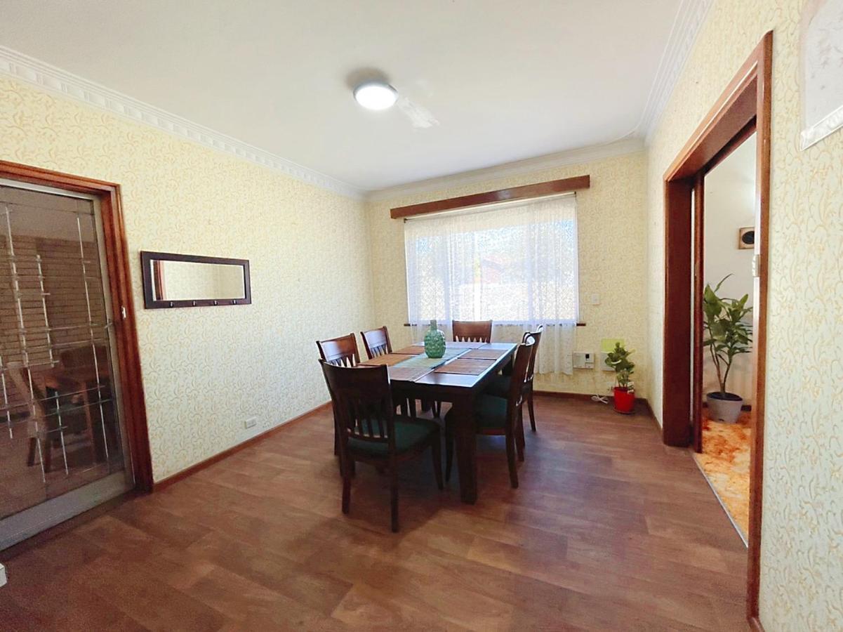 Geraldton Holiday Stays Exterior foto